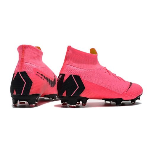 Nike Mercurial Superfly 6 Elite FG - Roze Zwart_7.jpg